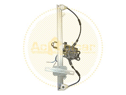 AC ROLCAR Стеклоподъемник 01.7959